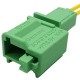 Cablu electric Volkswagen/Audi/Skoda/Seat 2 fire 3C0973332C