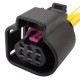 Cablu electric sondă lambda Fiat/Ford 6 fire YPC910470