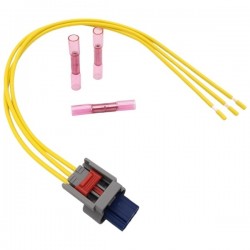 Cablu electric bobină de aprindere Dodge/Chrysler/Jeep 3 fire 13576035