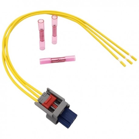 Cablu electric bobină de aprindere Dodge/Chrysler/Jeep 3 fire 13576035