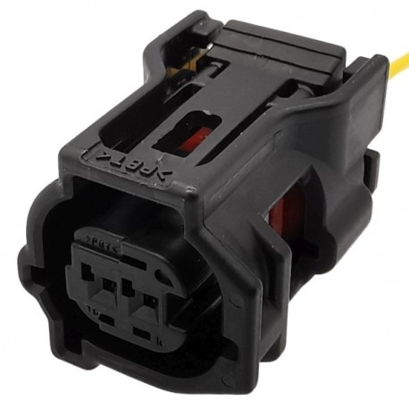 Cablu electric senzor ABS Subaru/Honda/Toyota 2 fire. 6189-1161