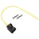 Cablu electric senzor ABS Subaru/Honda/Toyota 2 fire. 6189-1161