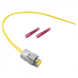 Cablu electric comutator lumini marșarier Peugeot Boxer 06- 2 fire. V99-83-0016