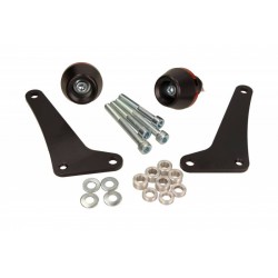 Tampon de protecție moto Aprilia Tuono V4R APRC