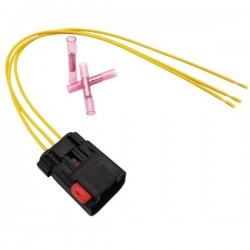 Cablu electric bobină de aprindere/ax cu came Chrysler/Jeep 3 fire S-738