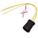 Cablu electric bobină de aprindere/ax cu came Chrysler/Jeep 3 fire S-738