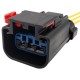 Cablu electric bobină de aprindere/ax cu came Chrysler/Jeep 3 fire S-738
