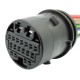 Cablu electric ușă spate Opel Vectra 02- Stânga/Set 13 fire V40-83-0029