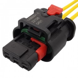 Cablu electric senzor parcare Ford/Land Rover 3 fire 1488991-5