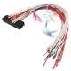 Cablu electric ușă față Volkswagen Passat 2005-2021 conductor. 1K0937702C