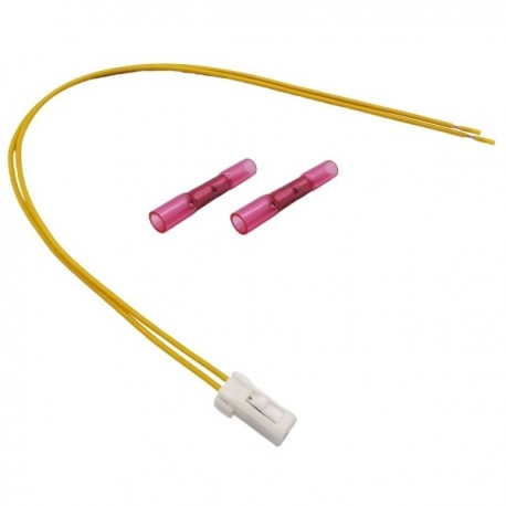 Cablu electric iluminare plăcuță înmatriculare Fiat Ducato 06- 2 fire 8035175