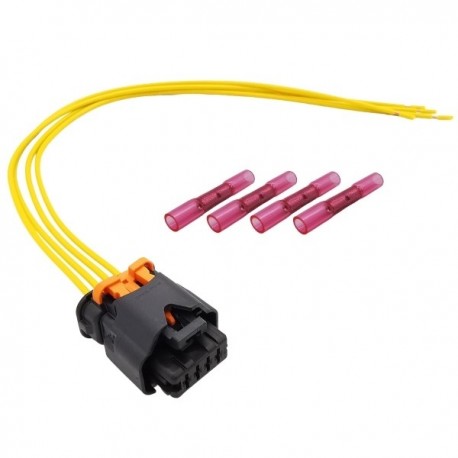 Cablu electric lampă/pompă combustibil Peugeot/Citroën 4 fire F623700