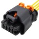 Cablu electric lampă/pompă combustibil Peugeot/Citroën 4 fire F623700