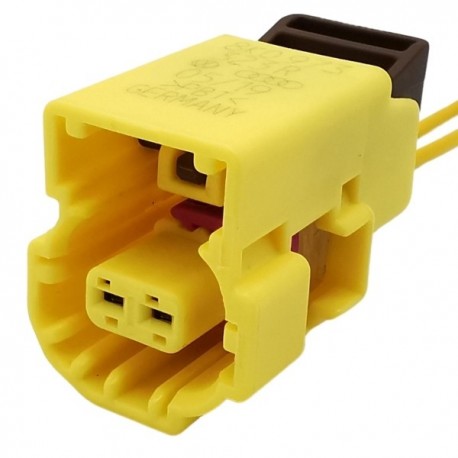 Cablu electric senzor impact Volkswagen 2 fire 8K0973323R