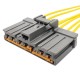 Cablu electric lampă spate Ford Mondeo 01- HB 7 fire. 7283-5580-40