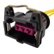 Cablu electric VW/Audi/Skoda/Seat 3 fire 51277422