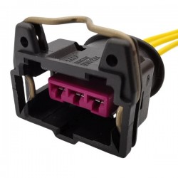 Cablu electric VW/Audi/Skoda/Seat 3 fire 51277422