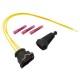 Cablu electric VW/Audi/Skoda/Seat 3 fire 51277422