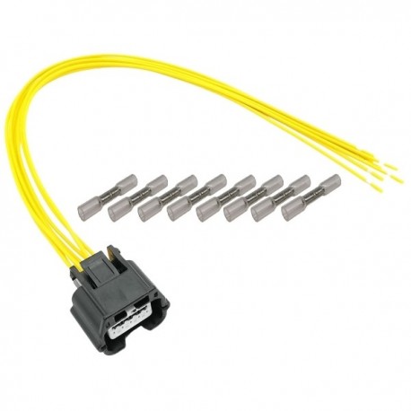 Cablu electric senzor parcare Nissan 8 fire 7283-8855-30