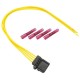 Cablu electric lampă spate Opel Vectra 02- com/sed 4 fire 4733242