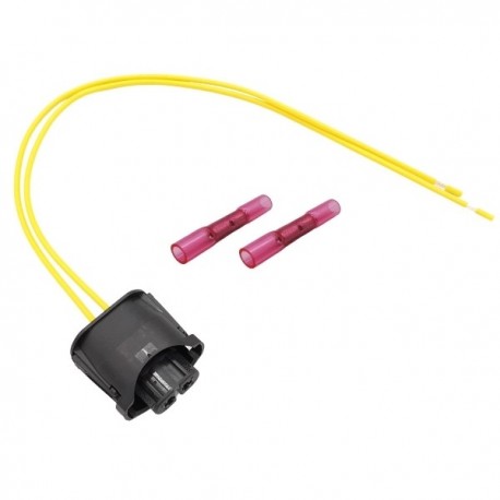 Cablu electric faruri halogen BMW 2 fire A0295451926S