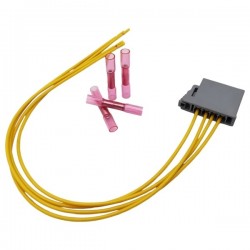 Cablu electric lampă spate Ford Mondeo 07- Com (hayon) 4 fire 7S71-13N005-DA