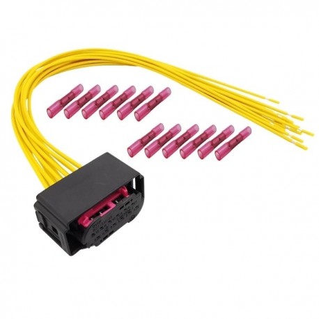 Cablu electric radar Distronic BMW 12 fire. 61138373632
