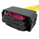 Cablu electric radar Distronic BMW 12 fire. 61138373632