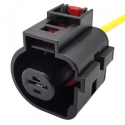 Cablu electric demaror VW/Audi/Seat/Skoda 1 fir. 1K0973751