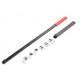 Set de tensionare a curelei multi-canale