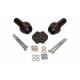 Tampon de protecție moto Honda CB 750 (Seven Fifty) 1992-