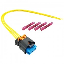 Cablu electric senzor MAP Citroen/Ford/Opel/Peugeot/Toyota 4 fire. SEB7065