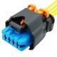 Cablu electric senzor MAP Citroen/Ford/Opel/Peugeot/Toyota 4 fire. SEB7065