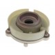 Perna amortizor Audi față A4, A4 Allroad, A5 1.4-3.0D 05.15- stânga/set 8W0412377B AUDI-FAWA