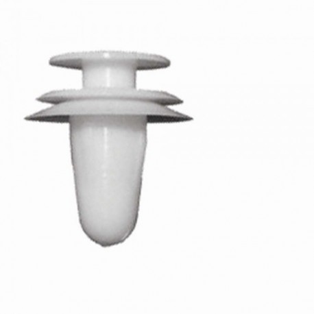 Cleme pentru tapițerie / panouri laterale Honda / Mazda (10 bucăți) 992840825