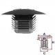 Clips pentru tapițerie / panouri laterale Renault Clio II / Megane I / Megane Scenic (10 bucăți) 7703081188