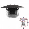Clips pentru tapițerie / panouri laterale Renault Clio II / Megane I / Megane Scenic (10 bucăți) 7703081188