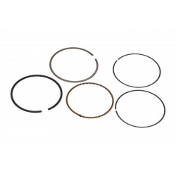 Set segmenti piston motocicletă Honda SH 150cc 57,5 mm 21 001 0440