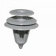 Cleme tapițerie / plafon / portbagaj Lexus ES300 1996-2001 / Toyota Avensis 1997-2003 / Camry 1996-2006 / Carina 2 (10 bucăți)
