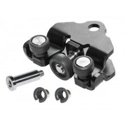 Cărucior balama inferioară Dacia Dokker 01.12-12.17 Set/Stânga 745971212R