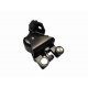 Rolă balama mijlocie Citroen Berlingo II, Peugeot Partner II, Partner Teppe 01.08-12.19 set 9680486480