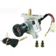 Contact de pornire cu încuietori MBK Ovetto/Yamaha Neos 50cc 1997/2001 5ADH25010100 246 050 150