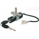 Contact de pornire cu încuietori Aprilia Scarabeo Ditech 50 24 605 0450