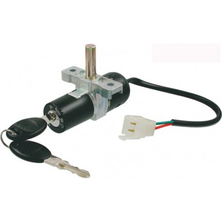 Contact de pornire cu încuietori Aprilia Scarabeo Ditech 50 24 605 0450