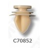 Clipsuri pentru tapițerie Citroen Renault Dacia set 5 bucăți A4539910471