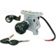 Contact de pornire motocicletă cu încuietori Honda Dylan 125-150cc 2001/2006 35010-KPZ-900 24 605 0480