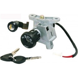 Contact de pornire motocicletă cu încuietori Honda Dylan 125-150cc 2001/2006 35010-KPZ-900 24 605 0480