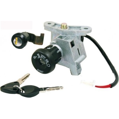 Contact de pornire motocicletă cu încuietori Honda Dylan 125-150cc 2001/2006 35010-KPZ-900 24 605 0480