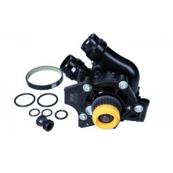Pompa de apă VW 1,8TSI/2,0TFSI (modul + curea de antrenare a pompei) 06H 121 605 E