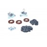 Set lanț distribuție Peugeot 2,7D 607/407